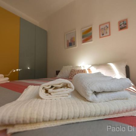Casa Matteh ai Musei Vaticani Rome Bagian luar foto