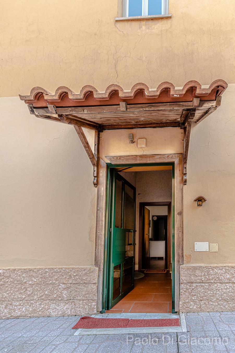 Casa Matteh ai Musei Vaticani Rome Bagian luar foto